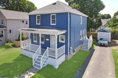 61 Poplar St