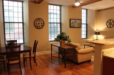 64 Beacon Street #C-201 1