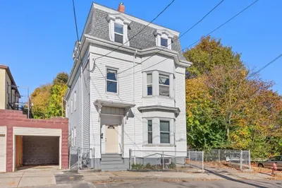 23 Benedict St. 1