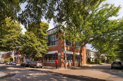 57 Cornwall St #3