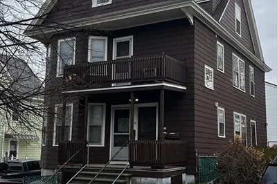 39 Wyoming Ave #2