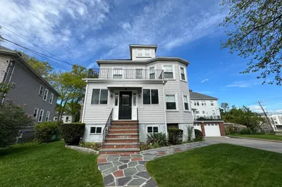 5 Westchester Rd #5