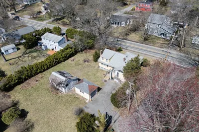 5 Ridgefield Rd