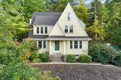 61 Silver Hill Road 1