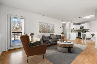 90 Quincy Shore Drive #115
