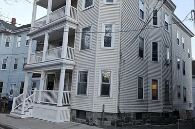 6 Edwin Street #3