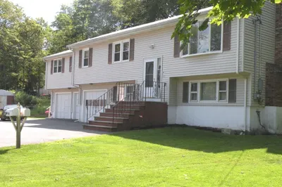 86 Norfolk Street