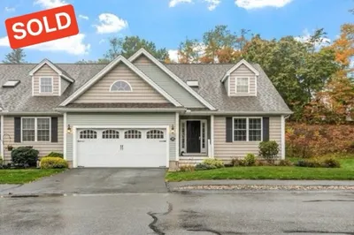 2 Riley Road #C