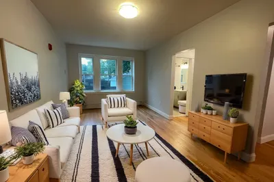 233 Lafayette Street #5 1