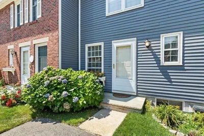 35 Gooseneck Ln #43