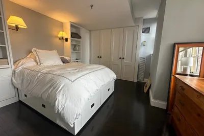 15 River Street #803
