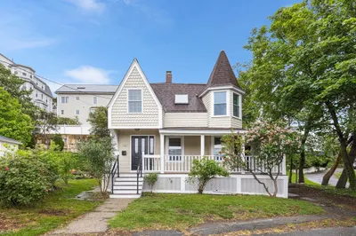 136 Locust Way