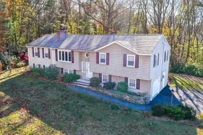 77 Village Drive