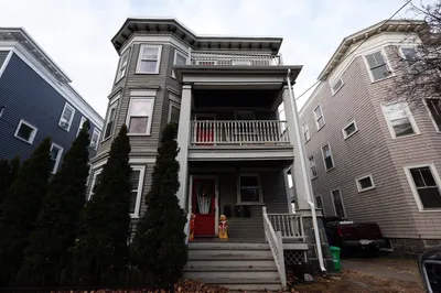 38 Rosemont St #2