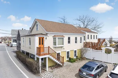 23 Bradford Street #Unit 1 1