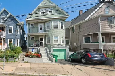 56 William St 1