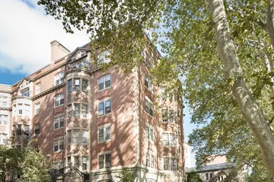 983 Memorial Drive #101 1
