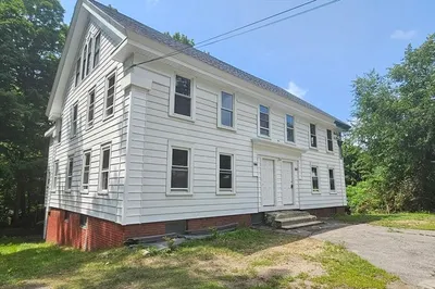386 Main Street #1 1