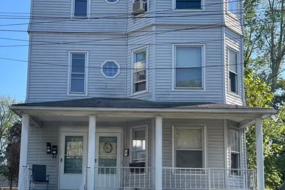 83 Madison St
