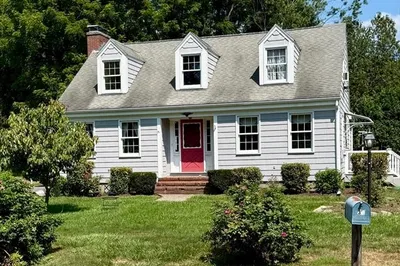 31 Reservation Rd