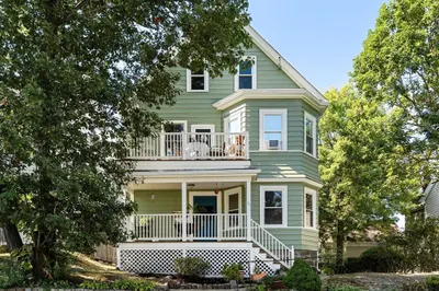 65 Birch Street #3
