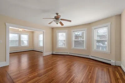 25-27 Lafayette St #U2 1