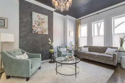 106 St. Botolph St. Furn #1