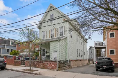 48 Flint Street