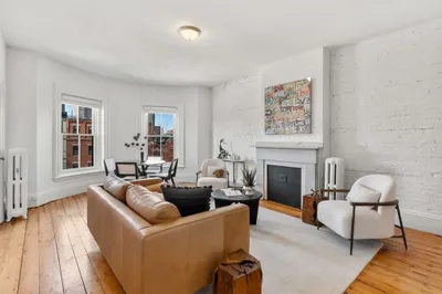 656 Tremont Street #6