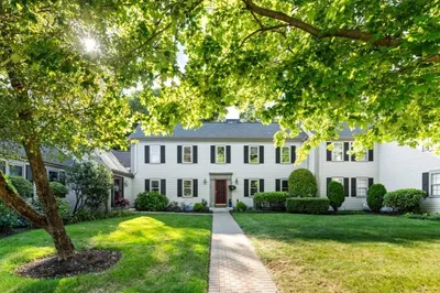 8 Doran Farm Lane #8 1