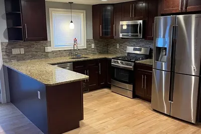 26 Snell Ave #1
