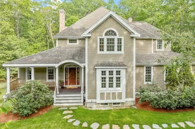 252 Sawyer Rd 1