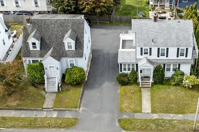 177 & 183 Massachusetts Ave