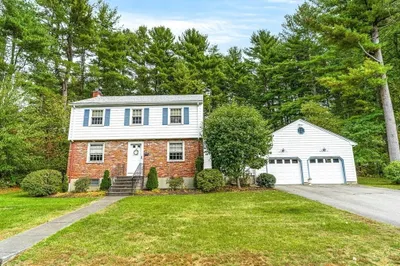 25 Hillview Rd