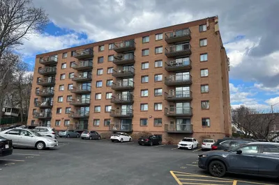 500 Salem St #505