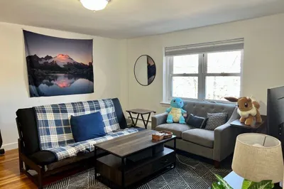 85 Chestnut Street #4