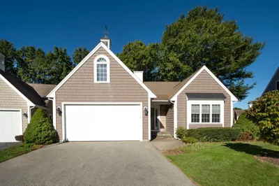 20 Mulligan Drive #92 1