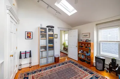 36 Tremont Street #2