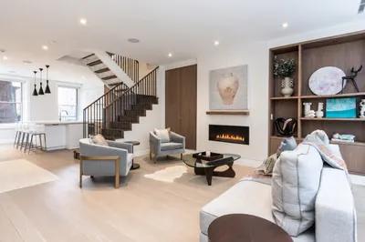 47 Hancock Street #2 1