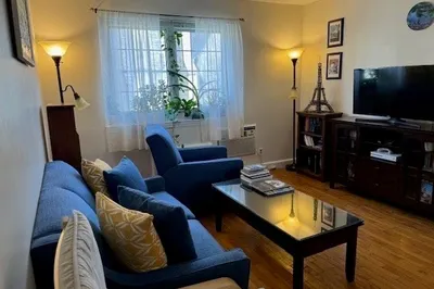 20 Saint Paul Street #6