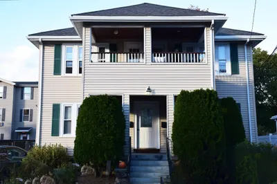 56 Cherry Street #1