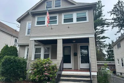 25 Irvington Rd #2