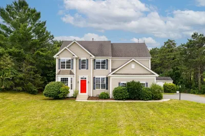 460 Raymond Rd