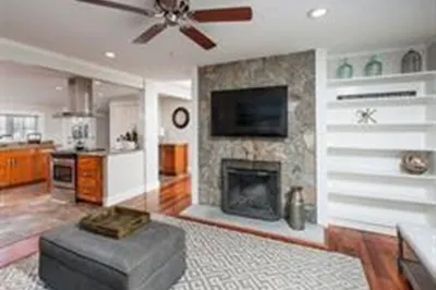 140 Elm Street #2 1