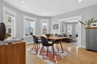 461 Ashmont Street #ONE