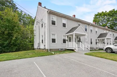 137 Border Street #137 1