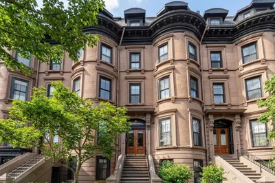 529 Columbus Ave #21
