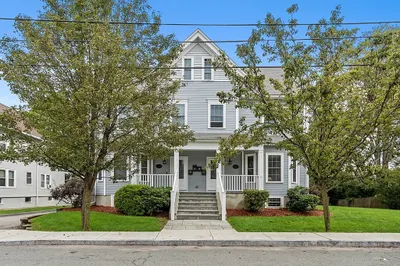 28 Parker St #28 1