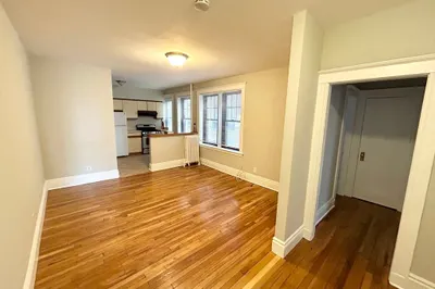 1758 Commonwealth Ave #1