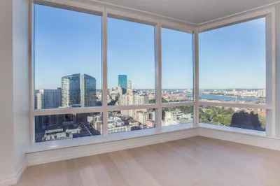 1 Franklin St #3101
